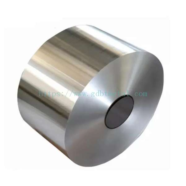 Aluminum Coil